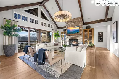 620 Firethorn Trail, Blowing Rock, NC 28605 - Photo 6