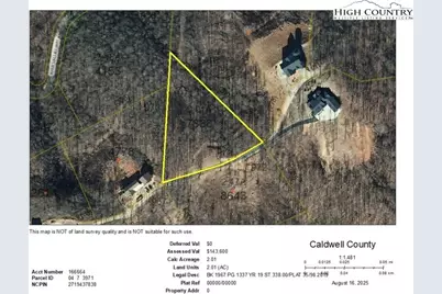 Lot 971 Soaring Top Lane, Lenoir, NC 28645 - Photo 14