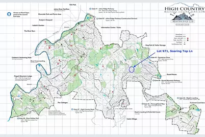 Lot 971 Soaring Top Lane, Lenoir, NC 28645 - Photo 12