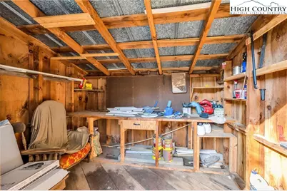 2862 Lower Nettle Knob Road, West Jefferson, NC 28694 - Photo 38