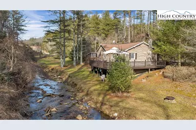 2862 Lower Nettle Knob Road, West Jefferson, NC 28694 - Photo 4