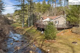 2862 Lower Nettle Knob Rd, West Jefferson, NC 28694 - Photo 4