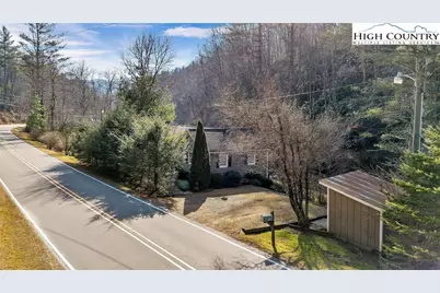 2862 Lower Nettle Knob Road, West Jefferson, NC 28694 - Photo 16