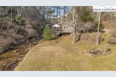 2862 Lower Nettle Knob Road, West Jefferson, NC 28694 - Photo 10