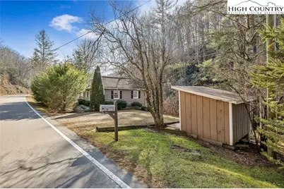 2862 Lower Nettle Knob Road, West Jefferson, NC 28694 - Photo 36