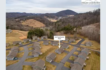 424 Townhomes Place #., Boone, NC 28607 - Photo 26