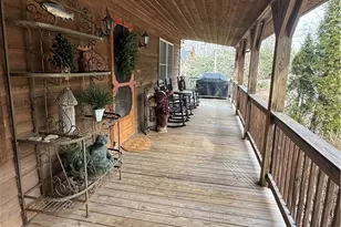 128 Hillcrest Rd, Newland, NC 28657 - Photo 30