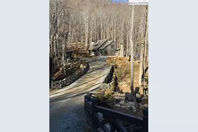 8580 Homestead Drive, Lenoir, NC 28645 - Photo 6