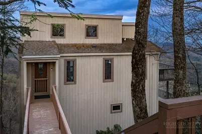 763 Gorge View Drive, Blowing Rock, NC 28605 - Photo 4