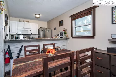 103 Mid Holiday Lane #D-316, Beech Mountain, NC 28604 - Photo 10