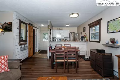 103 Mid Holiday Lane #D-316, Beech Mountain, NC 28604 - Photo 8