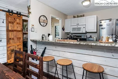 103 Mid Holiday Lane #D-316, Beech Mountain, NC 28604 - Photo 10