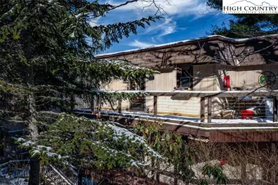 103 Mid Holiday Lane #D-316, Beech Mountain, NC 28604 - Photo 2