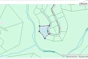 Lot94/95 Roaring Ridge Rd, Deep Gap, NC 28618 - Photo 1