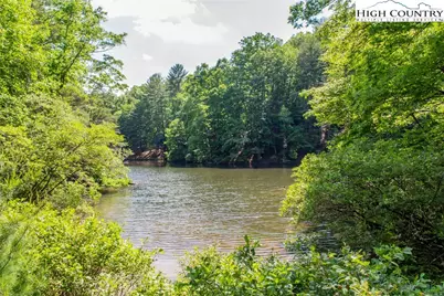 Lot94/95 Roaring Ridge Road, Deep Gap, NC 28618 - Photo 6