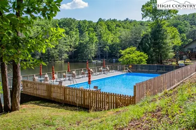 Lot94/95 Roaring Ridge Road, Deep Gap, NC 28618 - Photo 10