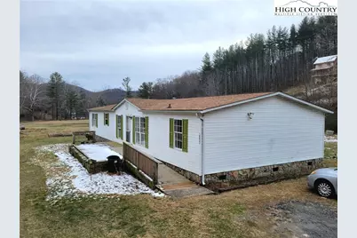 10432 N Nc Hwy 194 Highway, Todd, NC 28684 - Photo 2