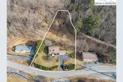 211 Possum Holllow Road, Blowing Rock, NC 28605 - Photo 4