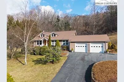 211 Possum Hollow Road, Blowing Rock, NC 28605 - Photo 1