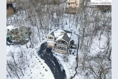 127 Raven Road, Beech Mountain, NC 28604 - Photo 36