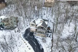 127 Raven Rd, Beech Mountain, NC 28604 - Photo 36