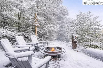 127 Raven Road, Beech Mountain, NC 28604 - Photo 30