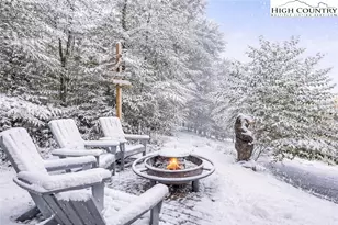 127 Raven Rd, Beech Mountain, NC 28604 - Photo 30