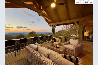 127 Raven Road, Beech Mountain, NC 28604 - Photo 1