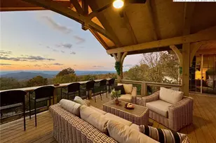 127 Raven Rd, Beech Mountain, NC 28604 - Photo 1