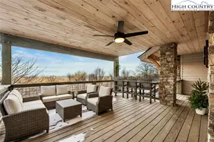 127 Raven Rd, Beech Mountain, NC 28604 - Photo 8