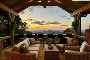 127 Raven Rd, Beech Mountain, NC 28604 - Photo 6