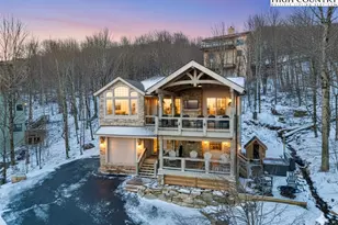 127 Raven Rd, Beech Mountain, NC 28604 - Photo 2