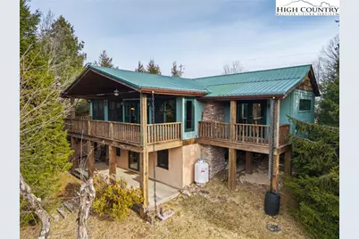 211 Apple Way, Blowing Rock, NC 28605 - Photo 2