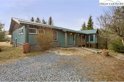 211 Apple Way, Blowing Rock, NC 28605 - Photo 44