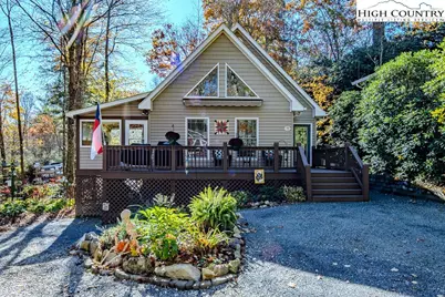 172 Valley Lane, Newland, NC 28657 - Photo 2