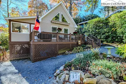 172 Valley Lane, Newland, NC 28657 - Photo 6