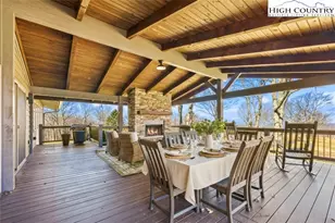 110 Hilltop Rd, Banner Elk, NC 28604 - Photo 6