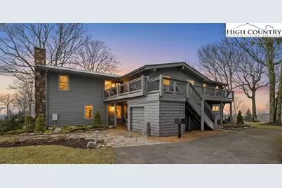 110 Hilltop Road, Banner Elk, NC 28604 - Photo 2