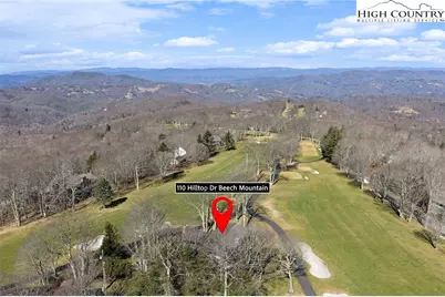 110 Hilltop Road, Banner Elk, NC 28604 - Photo 4