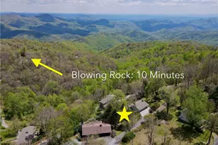 8007 Cloud Forest Ln, Blowing Rock, NC 28605 - Photo 24