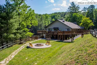 Lot 105 Roaring Ridge Road, Deep Gap, NC 28618 - Photo 4