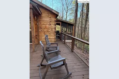 157 Wolf Trail, McGrady, NC 28649 - Photo 26