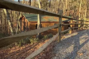 157 Wolf Trail, McGrady, NC 28649 - Photo 22