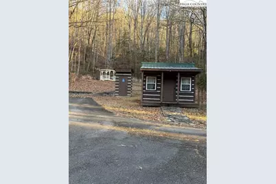 157 Wolf Trail, McGrady, NC 28649 - Photo 24