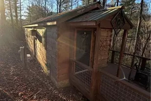 157 Wolf Trail, McGrady, NC 28649 - Photo 20