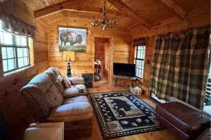 157 Wolf Trail, McGrady, NC 28649 - Photo 12