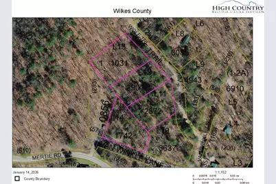 157 Wolf Trail, McGrady, NC 28649 - Photo 32