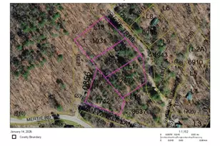 157 Wolf Trail, McGrady, NC 28649 - Photo 32