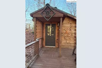 157 Wolf Trail, McGrady, NC 28649 - Photo 1