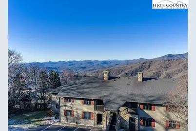 158 Mayview Manor #A, Blowing Rock, NC 28605 - Photo 1